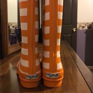 Lillybee Rainboots